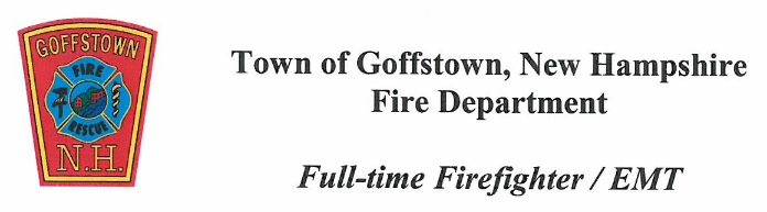 GOFFTOP