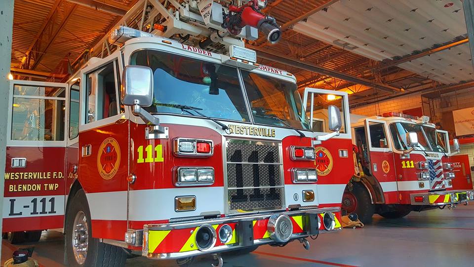 westerville-fire-department