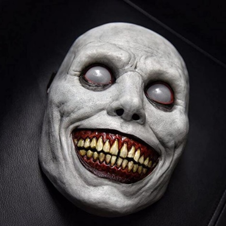 creepymask