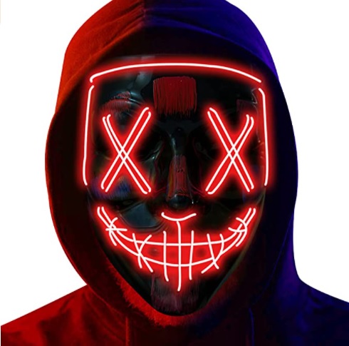 redmask