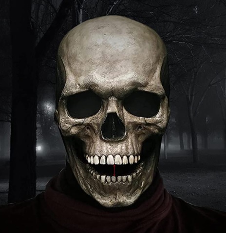 skull