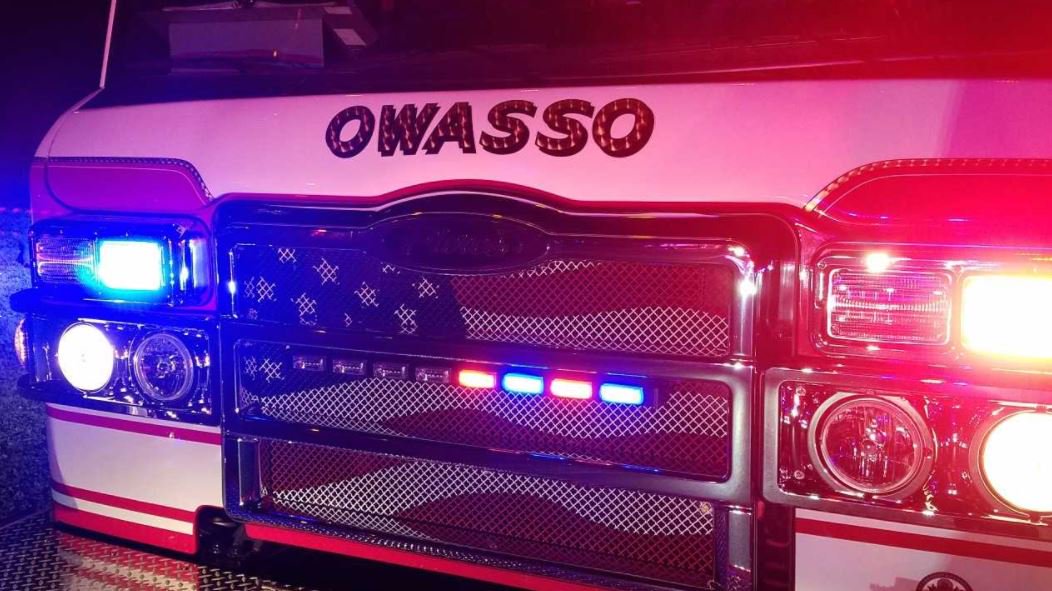 owasso