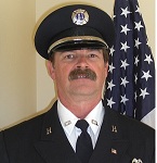 Capt Craig Freeman