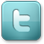Follus Us on Twitter